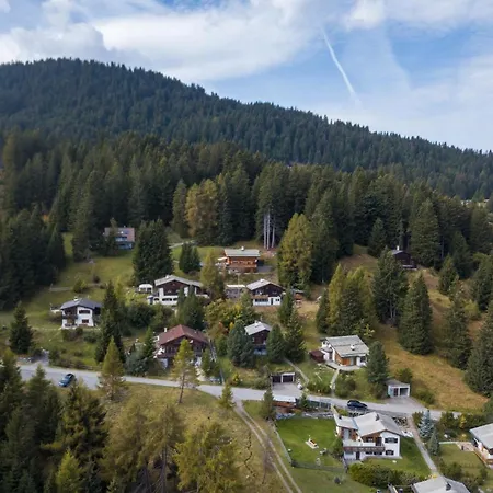 Alpen Retreat