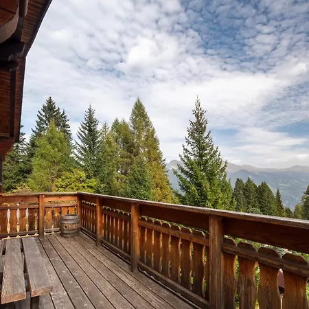 Alpen Retreat * Malix