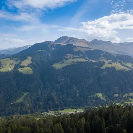 Chalet Alpen Retreat