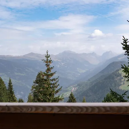 Alpen Retreat *
