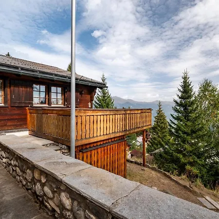 Alpen Retreat Malix
