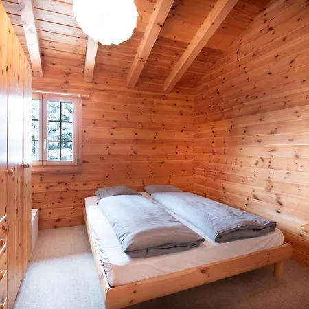 Alpen Retreat * Malix