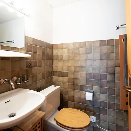 Alpen Retreat * Malix