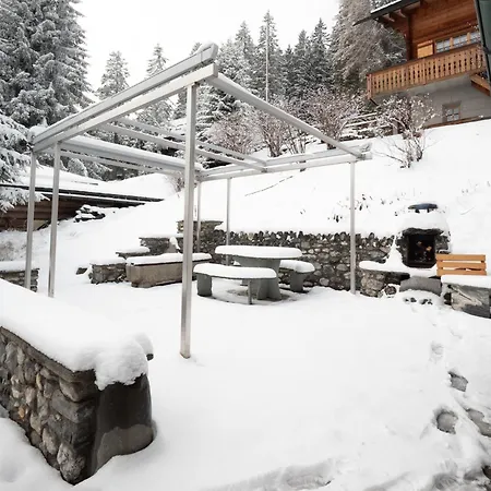 Alpen Retreat