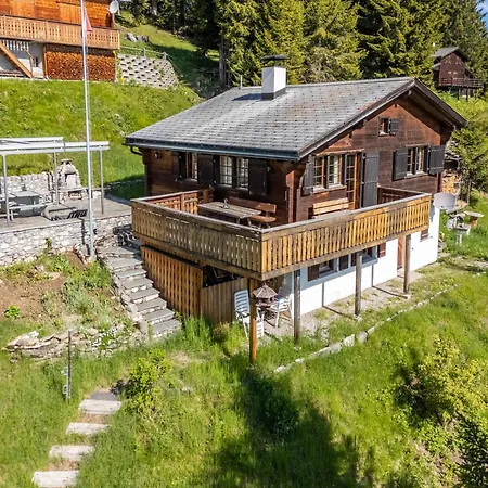Alpen Retreat