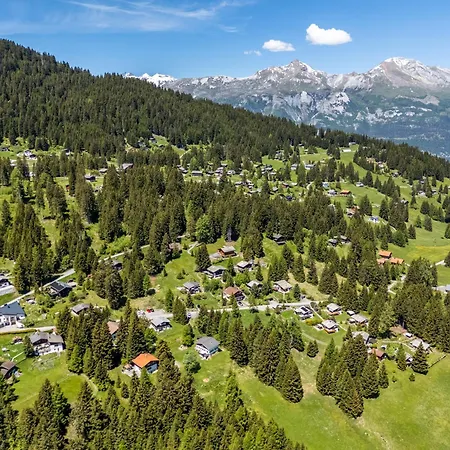 Alpen Retreat *