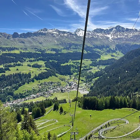 Alpen Retreat