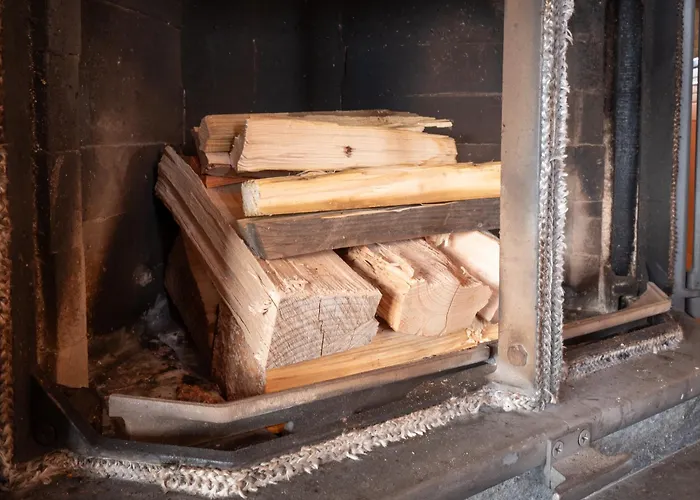 Chalé Alpen Retreat Malix