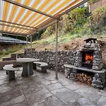 Σαλέ Alpen Retreat