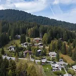 Alpen Retreat