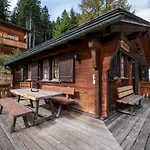 Alpen Retreat Σαλέ *