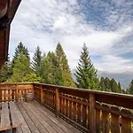 Alpen Retreat * Malix