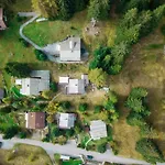 Alpen Retreat Σαλέ *