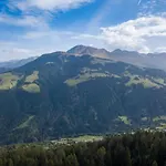 Σαλέ Alpen Retreat