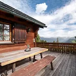 Σαλέ Alpen Retreat