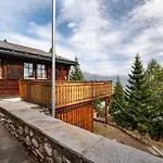Alpen Retreat Malix