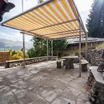 Σαλέ Alpen Retreat *