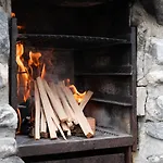Σαλέ Alpen Retreat Malix