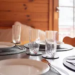 Σαλέ Alpen Retreat *