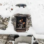 Alpen Retreat Σαλέ *