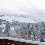 Alpen Retreat Σαλέ *