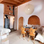 Alpen Retreat * Malix