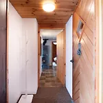 Alpen Retreat Σαλέ