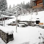 Alpen Retreat