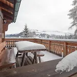 Σαλέ Alpen Retreat *