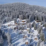 Alpen Retreat * Malix