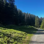 Σαλέ Alpen Retreat Malix