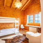 Alpen Retreat Σαλέ *