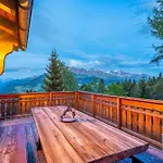 Alpen Retreat Malix