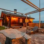 Σαλέ Alpen Retreat