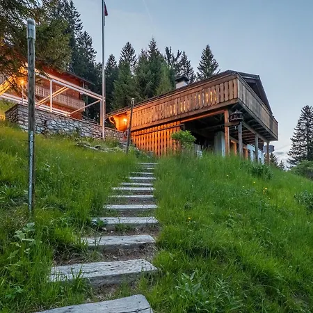 Alpen Retreat