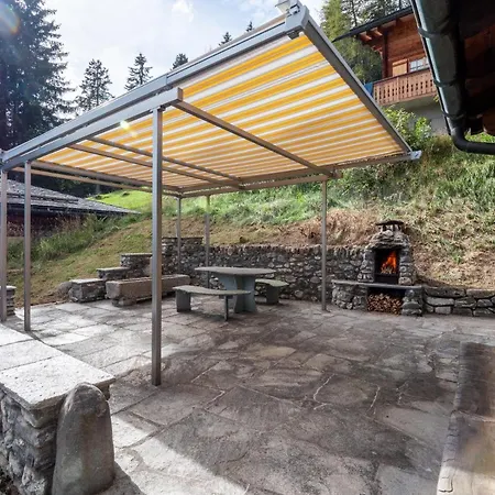Alpen Retreat * 马里克斯