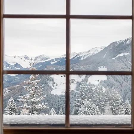 Alpen Retreat 木屋