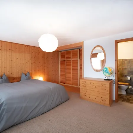 Alpen Retreat 马里克斯