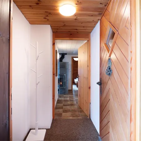 Alpen Retreat 木屋
