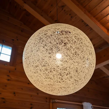 Chalet Alpen Retreat *