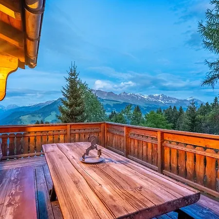 Alpen Retreat 马里克斯