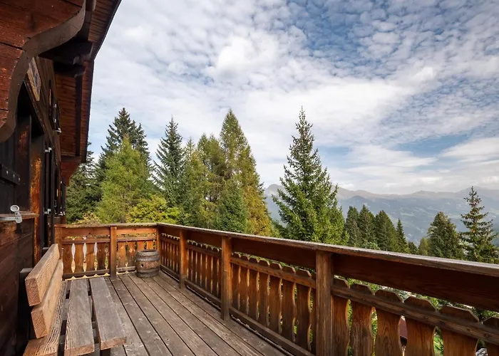 Alpen Retreat * Malix