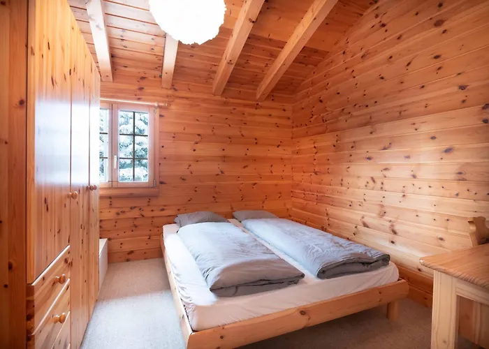 Alpen Retreat * Malix