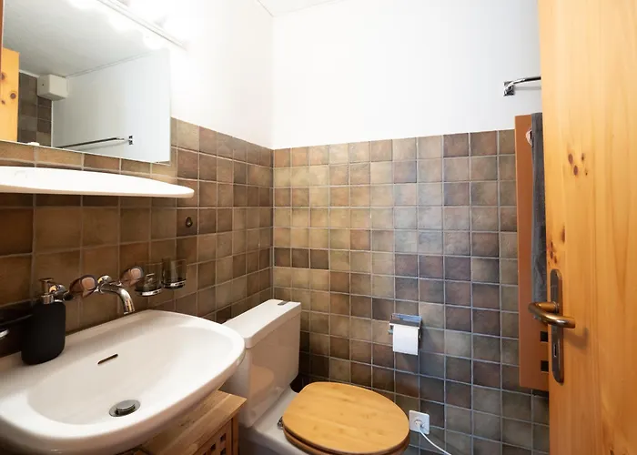 Alpen Retreat * Malix