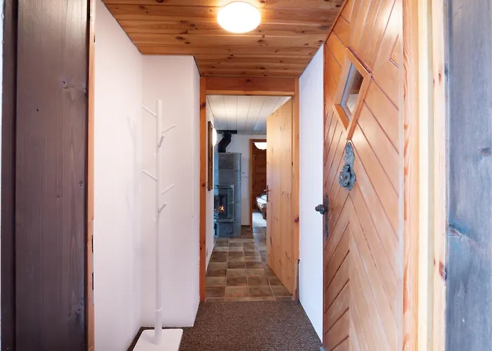 Alpen Retreat Chalet