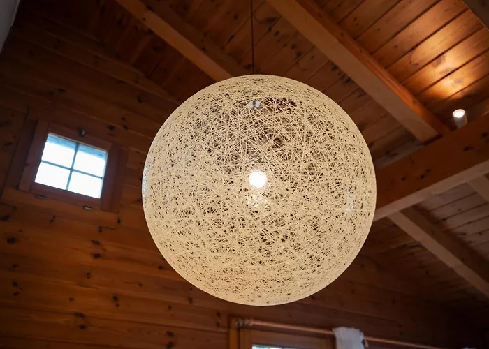 Chalet Alpen Retreat *