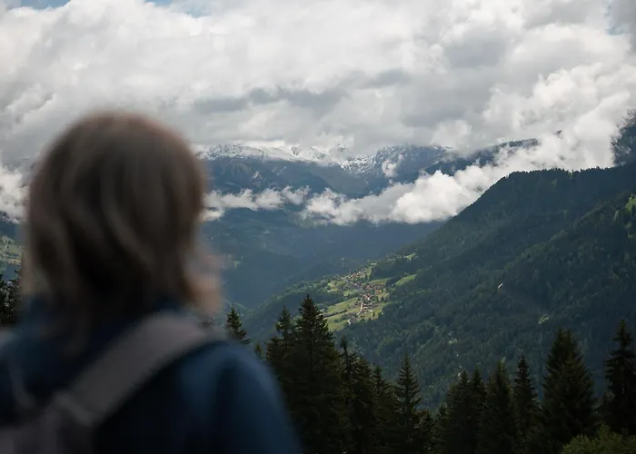 Chalet Alpen Retreat